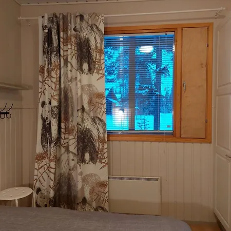 Tatil Evi Tupasvilla