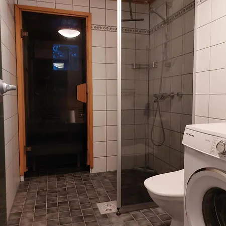 Tupasvilla Syöte