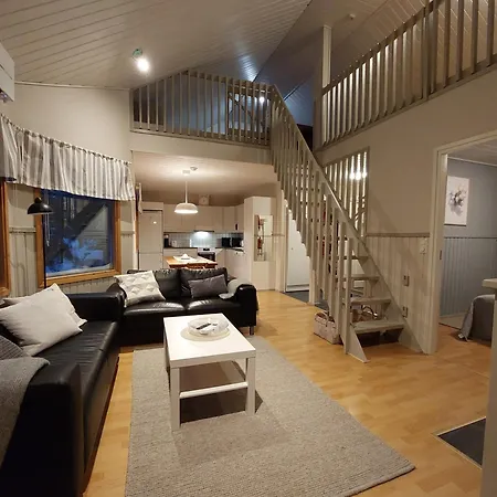 Tupasvilla Tatil Evi