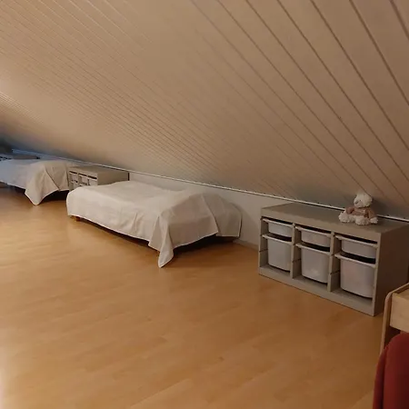 Tatil Evi Tupasvilla Syöte
