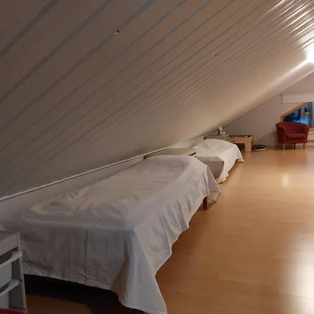 Tupasvilla Syöte
