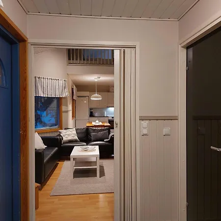 Tupasvilla Tatil Evi