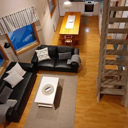 Tupasvilla Tatil Evi *