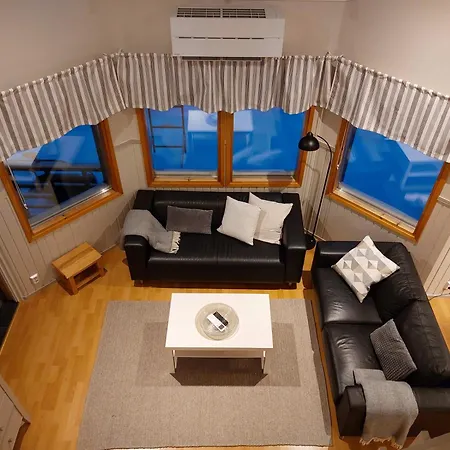 Tatil Evi Tupasvilla Syöte