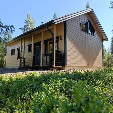 Tupasvilla Tatil Evi