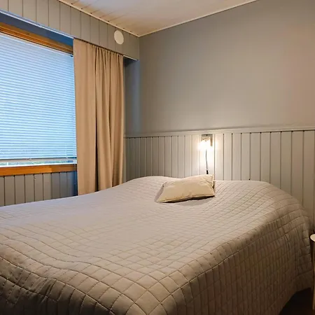 Tupasvilla Prázdninový dům Syöte