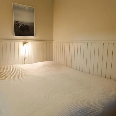 別荘 Tupasvilla Syöte