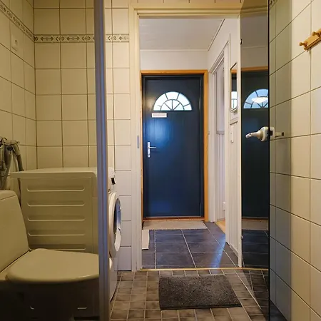 Tupasvilla Prázdninový dům *