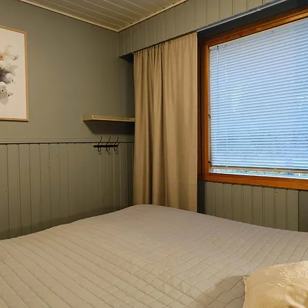 Tupasvilla Prázdninový dům Syöte