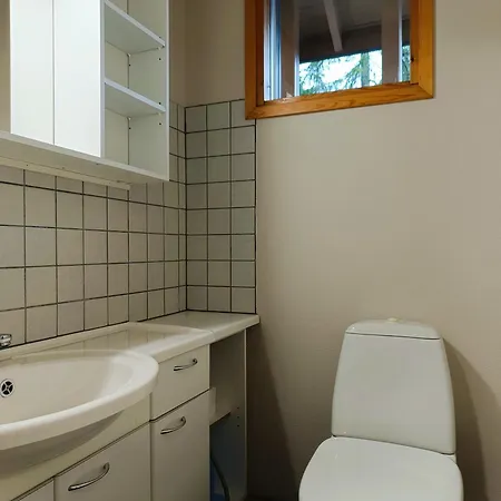 Prázdninový dům Tupasvilla Syöte