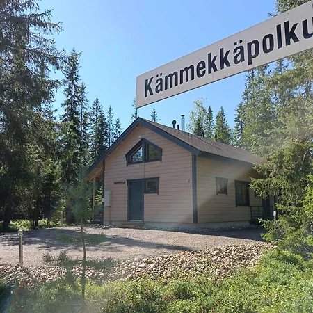 Tupasvilla Prázdninový dům