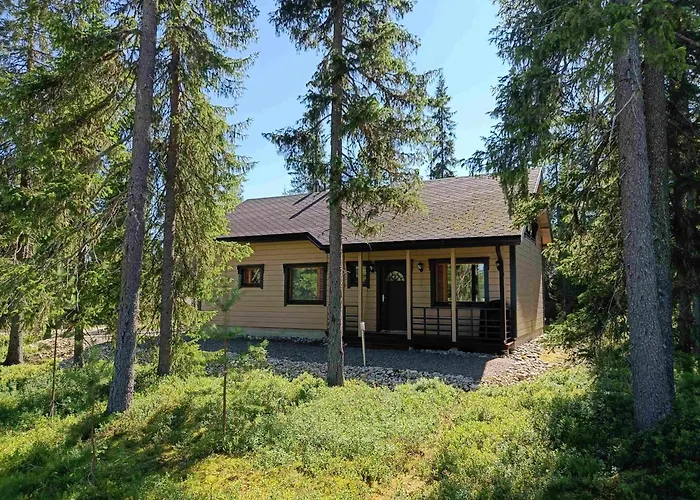 Tatil Evi Tupasvilla