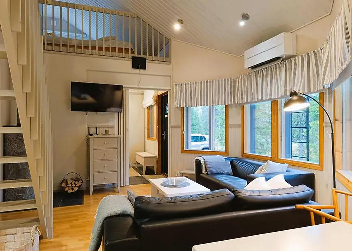 Tupasvilla Tatil Evi *