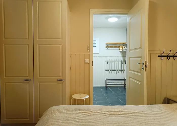 Tatil Evi Tupasvilla *