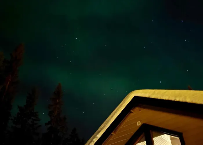 Tupasvilla 펜션 소티