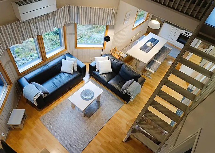 Tatil Evi Tupasvilla *