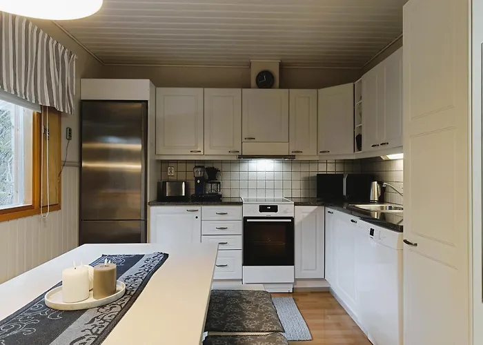 Tupasvilla Tatil Evi