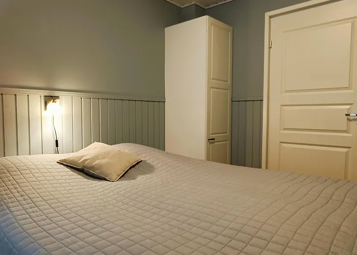 Tatil Evi Tupasvilla