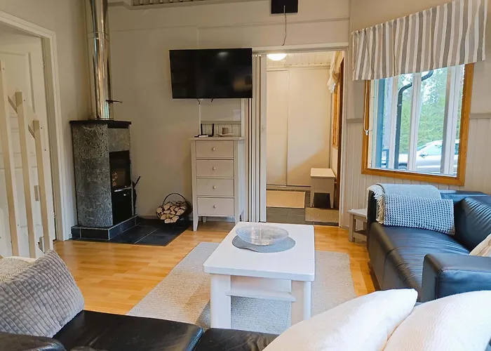 Tatil Evi Tupasvilla *