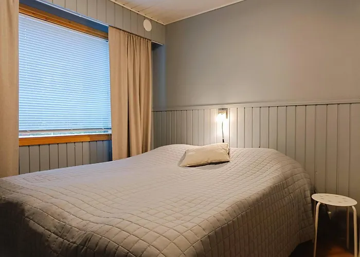 Tupasvilla Tatil Evi Syöte