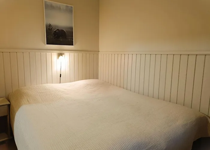 Tatil Evi Tupasvilla Syöte