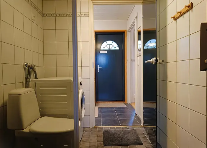 Tupasvilla Tatil Evi *