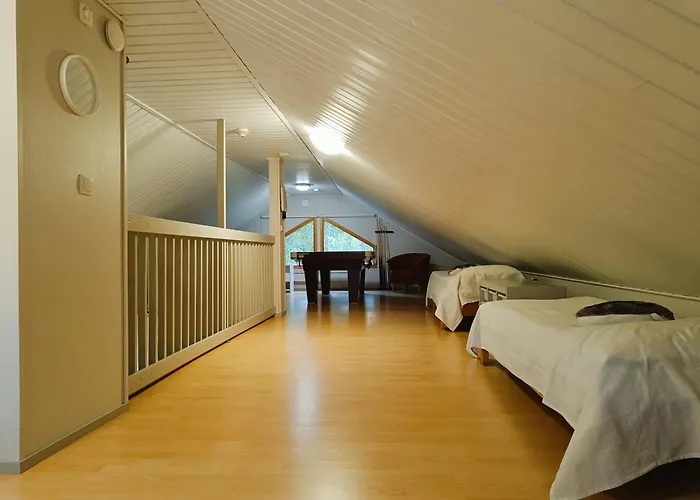 Tatil Evi Tupasvilla *