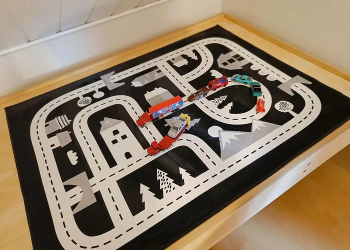 Tatil Evi Tupasvilla Syöte