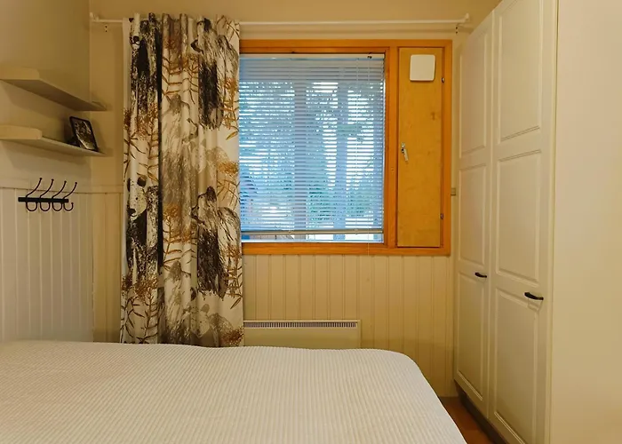 Tupasvilla Tatil Evi