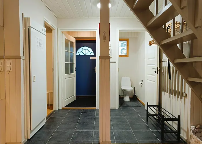 Tupasvilla Tatil Evi *