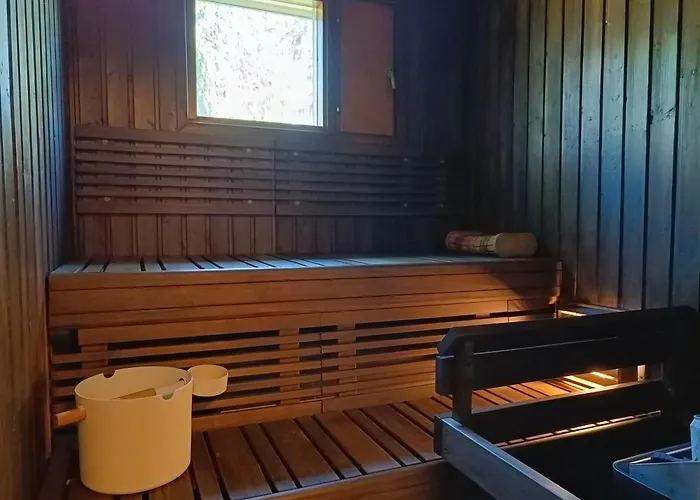 Tatil Evi Tupasvilla *