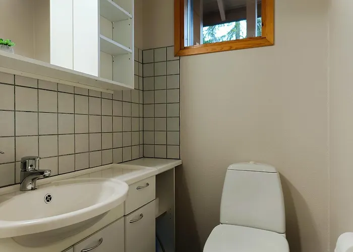 Tatil Evi Tupasvilla Syöte