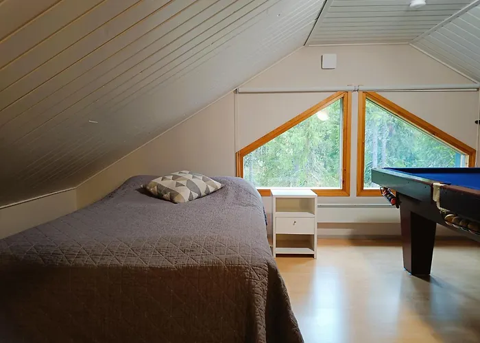 Tupasvilla Tatil Evi